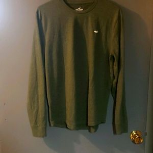 Lots of Hollister Shirts